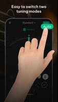 Ukulele Tuner syot layar 3