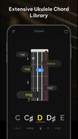 Ukulele Tuner capture d'écran 2