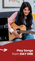 Guitar Lessons by GuitarTricks ภาพหน้าจอ 1