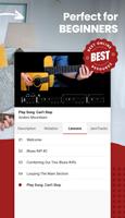 Guitar Lessons by GuitarTricks تصوير الشاشة 2