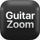 GuitarZoom アイコン