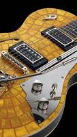 Guitar HD wallpaper ภาพหน้าจอ 3