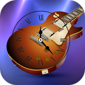 Set Alarm Guitar Sound
