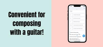 Gitaar Akkoord & Noot app screenshot 2