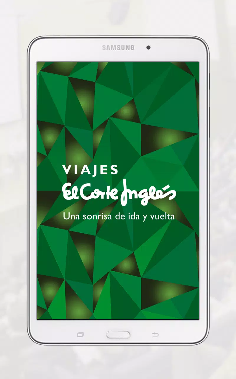 Viajes El Corte Ingles APK for Android Download