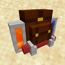 Backpack Mods Minecraft APK