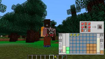 Backpack imagem de tela 3