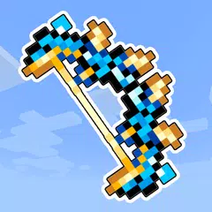 More Tools Mods Minecraft XAPK download