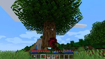 More Tools Mods Minecraft XAPK download