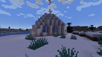 Dungeons Mods Minecraft 截图 1