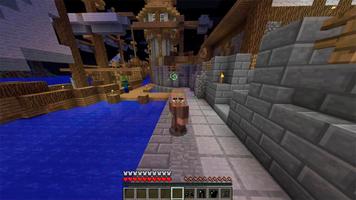Mob Armor Screenshot 1