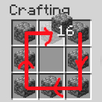 Mouse Tweaks Mods Minecraft APK