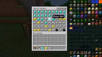 3 Schermata Mouse Tweaks