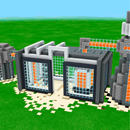Modern Machinery Mods Minecraf APK