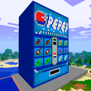 Vending Machine Mods Minecraft APK