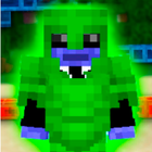 Icona Radioactive Mods Minecraft