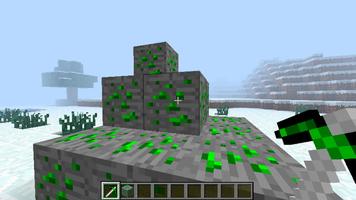 Poster Radioactive Mods Minecraft