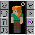Baubles Mods Minecraft