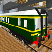 ”Train Mods Minecraft