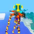 Advanced Machinery Minecraft APK