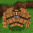 Gear Mods Minecraft APK