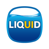 Liquid UI ícone