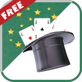 GUIzard Free - Magic Game