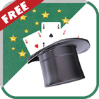 GUIzard Free - Magic Game icon