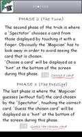 GUIzard Free - Magic Game capture d'écran 1