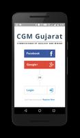 CGM Gujarat الملصق