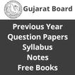 Gujarat Board Textbook, Notes, Previous year paper