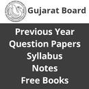 APK Gujarat Board Textbook, Notes, Previous year paper