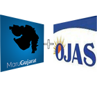 OJAS | maru gujarat government job portal ikona