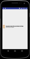 OJAS | maru gujarat government job portal poster