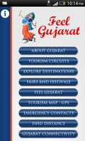 Feel Gujarat capture d'écran 1
