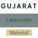 Gujarat University Material APK