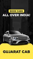 Gujarat Cab  -Book Cabs/Taxi Affiche