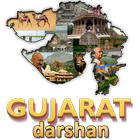 LBS Gujarat Darshan icône