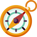 Compass Gujarati (Hokayantra કંપાસ ગુજરાતી) APK