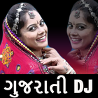 Gujarati DJ biểu tượng