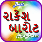 Best Rakesh Barot Ringtone icono