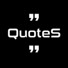 Quotes icon