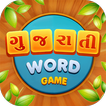 Gujarati Word Search Game icône