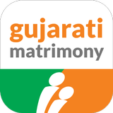 Gujarati Matrimony®-Shaadi App ícone