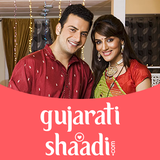 Gujarati Matrimony by Shaadi icône