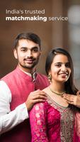 Gujarati Matrimony by Shaadi 海报