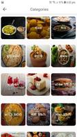 Gujarati Recipes - ફેમસ​ વાનગી screenshot 3