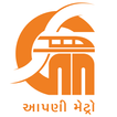 Ahmedabad Metro (Official) icon