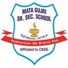 Mata Gujri Senior Secondary Sc icône