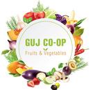 Gujcop - Online Fruits & Vegetables App APK